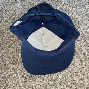 Accessories | Vintage Elvis Presley 1992 Postal Stamp Snapback Mesh ...
